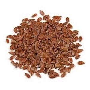 Semillas de Lino Indio (Alsi) 2026, Calidad de Exportación, Proveedor a Granel, Uso Doméstico en India, Mejor Mayorista, Exportación a Todos los Países - Product Image 1