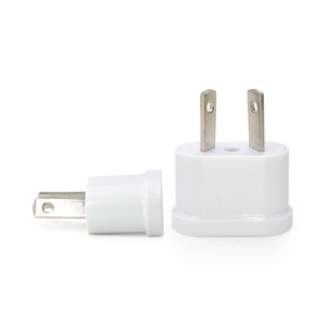 US EU 2 контакта в Австралию/Новую Зеландию/Фиджи путешествие/Китай адаптер питания - Product Image 3