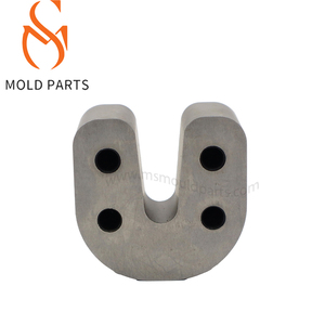 Phụ tùng Phụ kiện vi các bộ phận công thép không gỉ độ chính xác cao tùy chỉnh tự động - Product Image 5