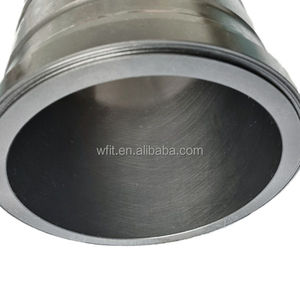 Recambios de Motor S6A3 35A07-32500, Camisa de Cilindro para Motor MHI - Product Image 3