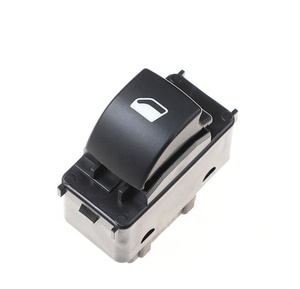 Pulsante interruttore di controllo finestra singola prezzo di fabbrica 6554QK 6554.QK per Peugeot <span class=keywords><strong>Citroen</strong></span> <span class=keywords><strong>Berlingo</strong></span> 2006-2012 - Product Image 1