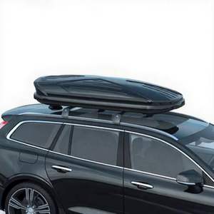 Boîte <span class=keywords><strong>de</strong></span> <span class=keywords><strong>toit</strong></span> <span class=keywords><strong>de</strong></span> voiture XR-Force RB-01 à double ouverture latérale en ABS+PC pour véhicule standard - Product Image 1