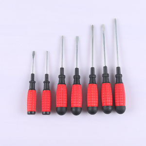 Nhà Sản Xuất Bán Buôn Cấp Công Nghiệp Phillips <span class=keywords><strong>Screwdriver</strong></span> <span class=keywords><strong>Set</strong></span> Miễn Phí Độ Cứng Cao Nhựa Xử Lý 3/4/5/6/8Mm - Product Image 1