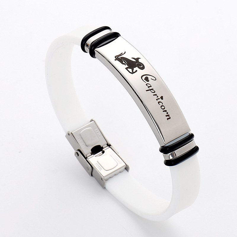 Blanc - Capricorne
