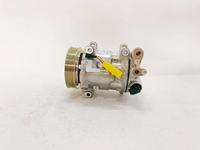 6453PN 6453RH 6453WW 6453RG Nouveau compresseur d'air de voiture 12V de haute qualité CSP-166146 Cheshipei pour Citroën Peugeot 307 308