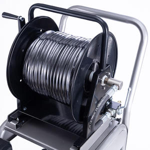 DANAU DCC-22/25ST Hidrolimpiadora essence haute pression <span class=keywords><strong>tuyau</strong></span> de vidange égout nettoyant voiture <span class=keywords><strong>Machine</strong></span> <span class=keywords><strong>à</strong></span> <span class=keywords><strong>laver</strong></span> Jetter d'eau - Product Image 3