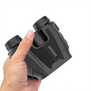 Bestseller Small <span class=keywords><strong>Paul</strong></span> 12x25 Jumelles de poche compactes à haute magnification HD pour la vision nocturne - Product Image 2