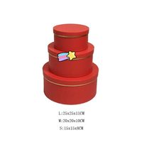 Tube en carton rond à deux couches biodégradable et recyclé pour emballage de bijoux, boîtes à bagues et boucles d'oreilles avec insert en mousse et couvercles transparents