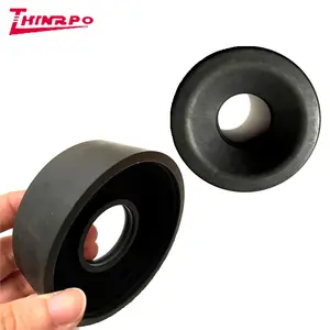 Tùy Chỉnh Cao Su Thực Hiện Silicon Phần Vật Liệu Sản Xuất Hàng Loạt, Lưu Hóa OEM ODM Silicone Cao Su Phần