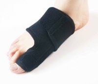 Hallux Valgus chaussettes correctrices oignon pour orteils correcteur pied doigt oignon jour attelle