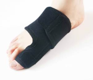 Corrector Hallux Valgus para juanetes, para <span class=keywords><strong>dedos</strong></span> de los pies, férula de día - Product Image 5