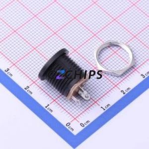 ชิปวงจรรวม DC-D022-200ขั้วต่อไฟฟ้า DC PMIC ใหม่-ของแท้ชิ้นส่วนผ่านรู (THT) - Product Image 2