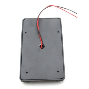 JZR 3.3" X 5.6" Piastra Convertitore Esterna in Metallo per Batteria S-GP V-Lock/V-Mount Adattatore Fotografico per Fotocamera Anton Anton - Product Image 1