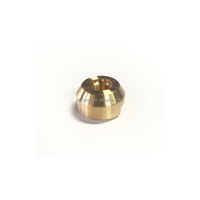 Corps de buse 10083331, support de buse pour machine de découpe laser Bytronic