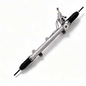 Crémaillère de direction assistée haute performance 1644600225 pour Mercedes-Benz - Product Image 2