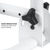 Support de volant de course pliable LRS11-BS02, support de volant de jeu réglable, support de simulateur de course pour Logitech G29 G920 PS5 Sim Racing