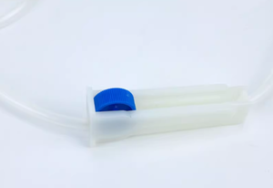 <span class=keywords><strong>Irrigador</strong></span> Gingival Manual Desechable, Máquina de Implantes Orales, Tubo de Agua Salada, Tubo de Enfriamiento, Tubo de Irrigación <span class=keywords><strong>Dental</strong></span> Oral, Certificado CE - Product Image 2