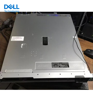Nuevo servidor Dell PowerEdge R260 1U de montaje en rack de 8 núcleos Intel Xeon Serie 2. 2. Nuevo diseño <span class=keywords><strong>One</strong></span> Informatiqu Serveur Stock - Product Image 3