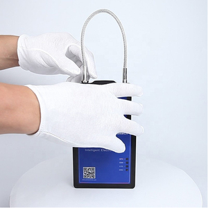 Container Theo Dõi Thiết Bị BLE JT701 <span class=keywords><strong>RFID</strong></span> Mở Khóa <span class=keywords><strong>GPS</strong></span> Container Thông Minh Khóa Tracker - Product Image 3