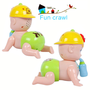 Poupée musicale lumineuse personnalisable <span class=keywords><strong>avec</strong></span> <span class=keywords><strong>biberon</strong></span> pour enfants Jouet de poupée <span class=keywords><strong>avec</strong></span> lumière et musique - Product Image 6