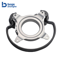 Tendeur de générateur de haute qualité 06N903133 06L903133, livraison rapide, pièces de moteur pour systèmes électriques Audi A4 A5 A6 A7 Q5