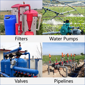 Appareil électronique de déscaleur d'eau, d'amélioration de la perméabilité du sol et d'amélioration du rendement des cultures - Product Image 5