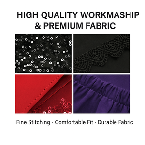 Personaje de TV/<span class=keywords><strong>película</strong></span>, disfraz de Ángel <span class=keywords><strong>diablo</strong></span> para adultos, fiesta de Halloween y cumpleaños, vestido de belleza, accesorio de juego - Product Image 4