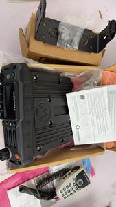 Gốc Motorola <span class=keywords><strong>Repeater</strong></span> apx2500 <span class=keywords><strong>Repeater</strong></span> <span class=keywords><strong>P25</strong></span> vô tuyến di động tầm xa chất lượng cao cấp hai cách thu phát vô tuyến GPS xe đài phát thanh - Product Image 4