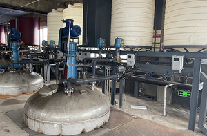 Chất lượng cao giá thấp STPP Natri <span class=keywords><strong>tripolyphosphate</strong></span> (CAS 7758-29-4) - Product Image 2