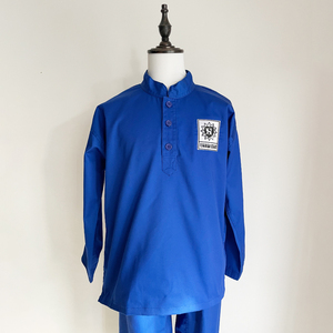 Tùy Chỉnh Pencak Silat Đồng Phục Malaysia Võ Thuật Đồng Phục - Product Image 6