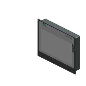 700ie อัจฉริยะ Siemens ของแท้ V3 V3 V4และ V41000ie หน้าจอสัมผัส HMI ระบบอัตโนมัติผลิตจากประเทศจีน - Product Image 2