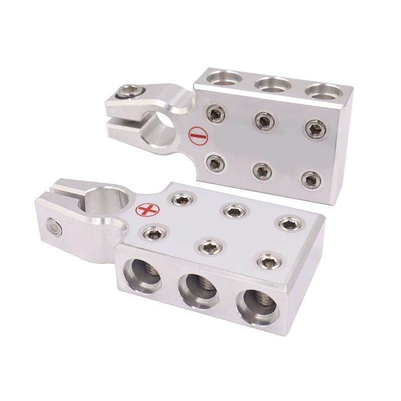 400A Through Wall Terminal New Energy