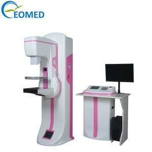 เครื่องเอกซเรย์ดิจิทัลสำหรับตรวจเต้านม ระบบครบวงจร คุณภาพสูงจากโรงงาน ราคาถูกที่สุด รุ่น MX-60 สำหรับขาย - Product Image 2