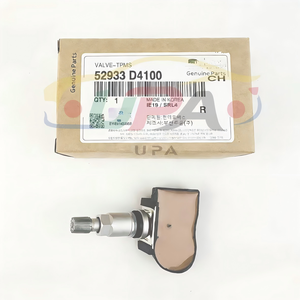 Válvula TPMS de Repuesto Original para Motor de Auto 52933-D4100 para Hyundai Elantra Kia Ceed 52933D4100 - Product Image 5