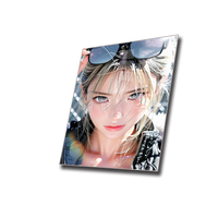 Vente en gros de plaques en aluminium pour sublimation, blanc brillant, pour impressions métalliques HD, panneaux photo et supports vierges pour sublimation personnalisée par transfert thermique