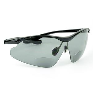 卸売工業用カスタマイズアンチUV作業日焼け止めメガネ屋外遠近両用安全メガネ - Product Image 6