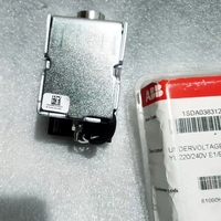 Para ABB 1SDA038312R1, control industrial E1/E6 y programación PLC.