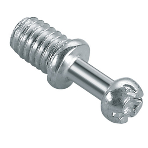 JN Armario partición clavo estante soporte móvil tablero de madera soporte gabinete vidrio fijo muebles Accesorios - Product Image 5