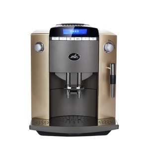 Machine à café automatique portable JAVA WSD 18-010A avec moulin à café intégré - Product Image 5