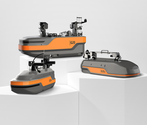 <span class=keywords><strong>Robot</strong></span> phủ thông minh thu nhỏ - Product Image 3