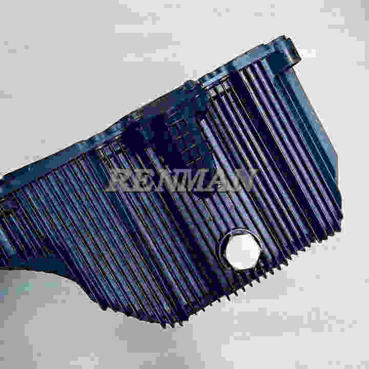 Cummins Engine QSF3.8 Oil Pan 5364394 5364394 4352266 5302032  