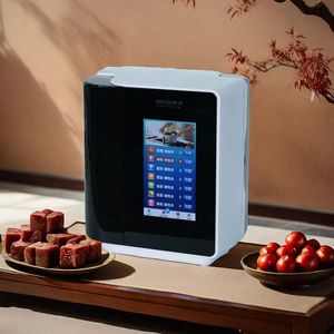 Máquina Ionizadora <span class=keywords><strong>de</strong></span> <span class=keywords><strong>Agua</strong></span> <span class=keywords><strong>Kangen</strong></span> Inteligente <span class=keywords><strong>de</strong></span> Electrolisis Japonesa, Máquina <span class=keywords><strong>de</strong></span> <span class=keywords><strong>Agua</strong></span> Doméstica con <span class=keywords><strong>Precio</strong></span> <span class=keywords><strong>de</strong></span> Fábrica - Product Image 6