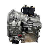 Boîte de vitesses automatique à double embrayage humide 7 vitesses 7DCT330 remanufacturée pour Geely Boyue Xingrui Xingyue Lynk