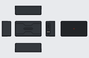 COBAN Werk <span class=keywords><strong>GPS</strong></span> Hersteller 4G tragbarer <span class=keywords><strong>GPS</strong></span>-<span class=keywords><strong>Tracker</strong></span> 10000 mAh Li-on-Akku 408A neuer <span class=keywords><strong>Tracker</strong></span> <span class=keywords><strong>gps</strong></span> für Auto - Product Image 4