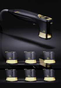 Appareil anti-âge multi-sondes 22D MAX sans taxes, universel pour le visage et le corps - Product Image 4