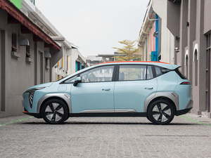 AION <span class=keywords><strong>Y</strong></span> 2025 Plus SUV elettrico puro 5 porte 5 posti - Product Image 2
