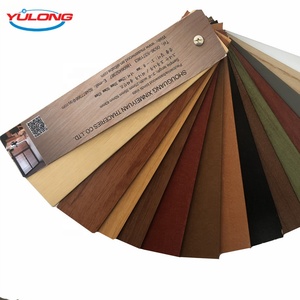 مادة خشب البازونيا المخصصة 25 ، 35 ، ul50 ، ألواح خشبية عمياء - Product Image 3