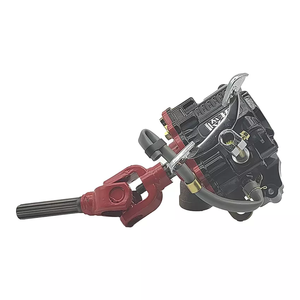 Pièces de moteur OEM Bawo de haute qualité, boîte de vitesses inversée pour moto 200cc 300cc, tricycle, boîte de vitesses inversée OEM Bawo de haute qualité - Product Image 3