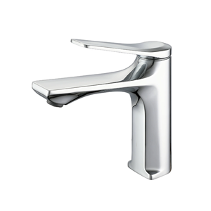 Ba màu sắc khác nhau Chất lượng cao lạnh và nóng phòng tắm lưu vực vòi nước với một tốt vòi nước Cartridge - Product Image 6