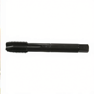 Universal <b>Tap</b> Fine Pitch 6H Tolerance For Through Holes Steamed <b>Taps</b> And Dies - Product Image 2
